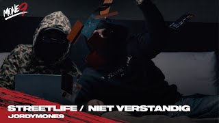 Streetlife / Niet Verstandig Music Video