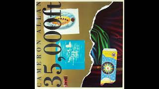 Cameron Allan - 35,000ft (1987) [Full Album]