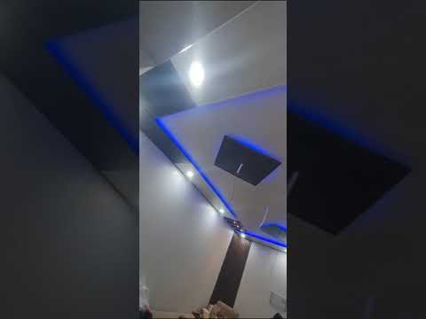 PVC Ceiling Panel