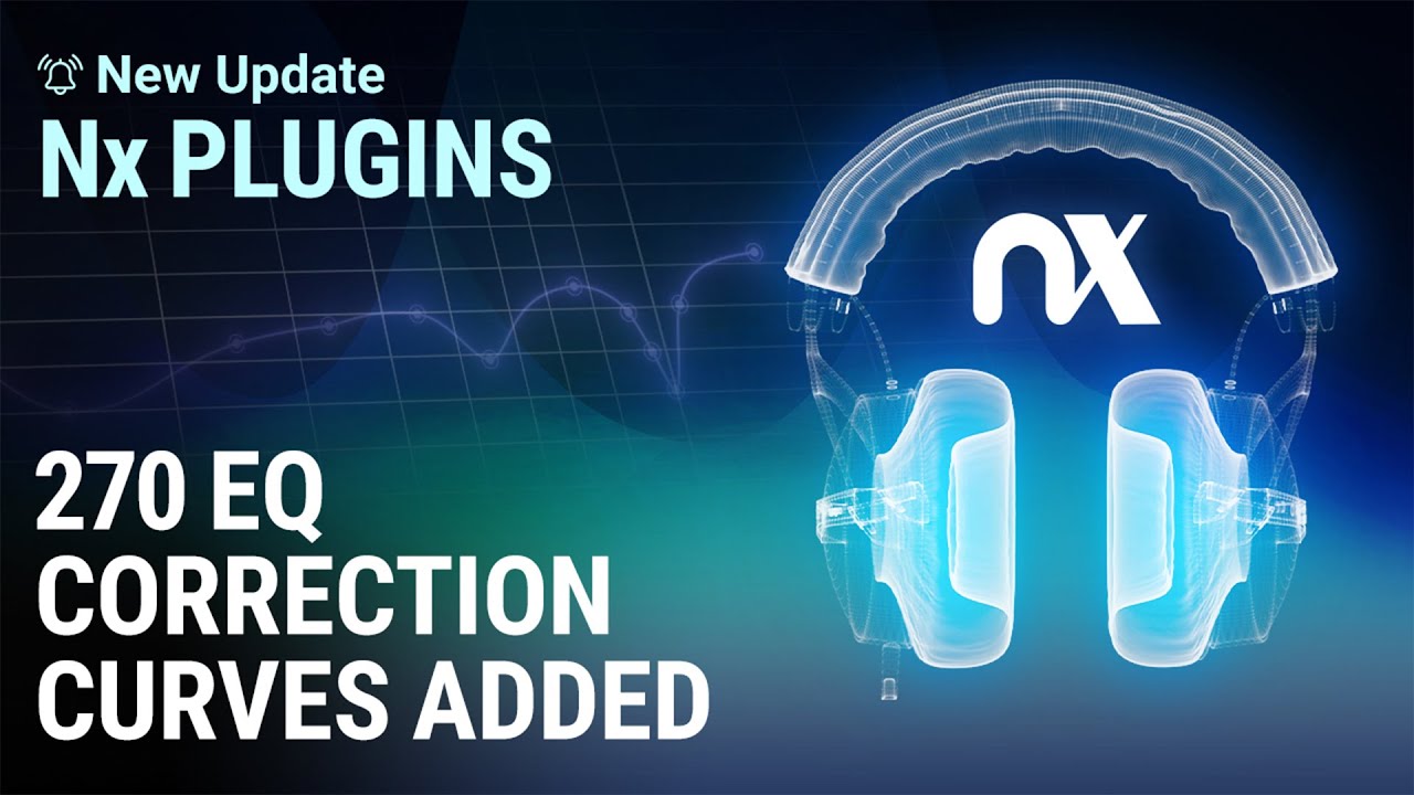 Nx Virtual Studio Collection thumbnail 2