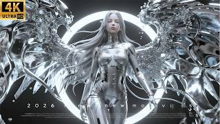 2026最新电影！性感美女居然是超能女战士，三人开挂成功拯救地球！#movies #玄幻 #科幻 #特摄 #chinesedrama #engusb