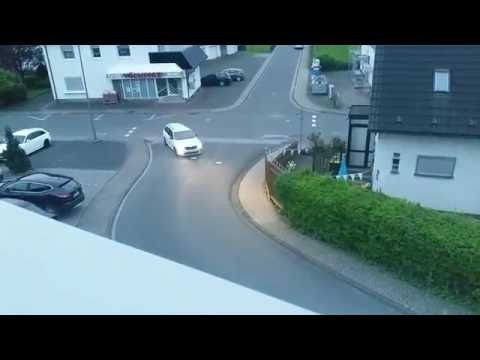 HG Motorsport Carbon Intake Octavia RS 230