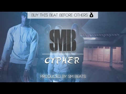 [FREE] Harlmen Spartans x 410 x G Herbo UK Drill Type Beat 2017 - Cypher (Prod. By Sm Beats)