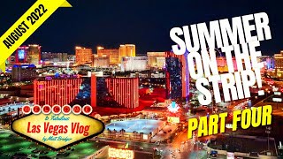 Las Vegas Vlog (15/08/22 - 26/08/22) Part Four