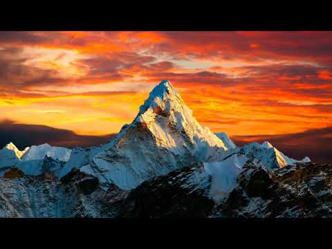 Mongolian Throat Singing Bukhu Ganburged