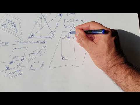 Patrulatere (partea 3) - Proprietati si criterii