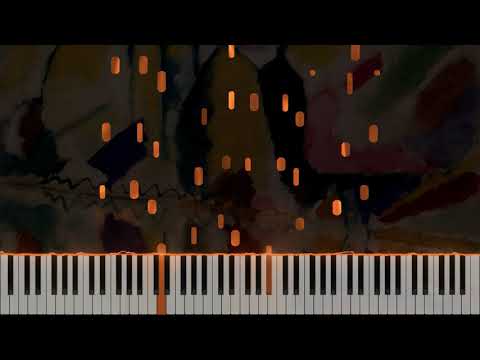 A. Schoenberg - Drei Klavierstücke, Op. 11