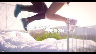 Joma Sport Confort 2020 anuncio
