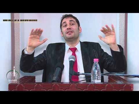 Elvis Naçi - Miresia dhe sprova [12.02.2016]