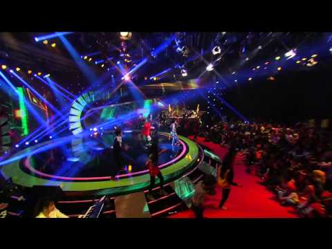 Ceria Popstar 3: Konsert Kemuncak - Zack (Cik Adik Cik Abang)