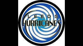 Leeds Hurricanes 1 vs Cardiff Raptors 1