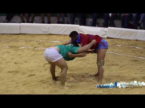 C.L. Maxorata 12 C.L. Saladar de Jandía 10