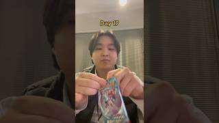 Day 17!! #pokemon #pokemonchannel #pokemoncards #pokemontcg #fyp