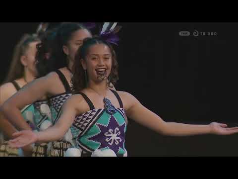 Te Puku o te ika 2024 Nationals
