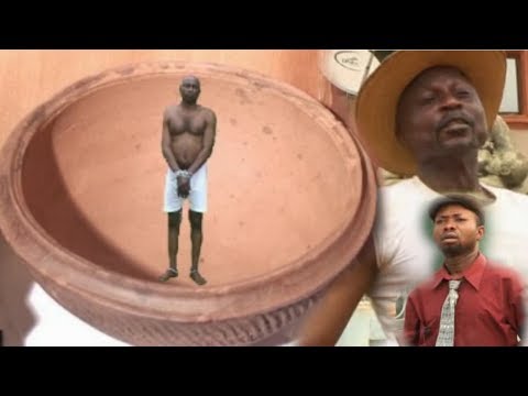 BENIN MOVIES - OKERIA [2in1] || FULL EDO MOVIES