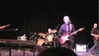 Peter Tork & Shoe Suede Blues     "Pleasant Valley Sunday"