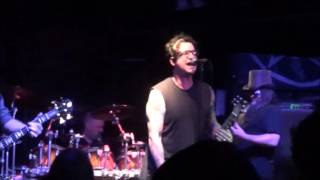 AUDIOTOPSY - "The Calling" - Live in Waterloo, IA - 2/16/16