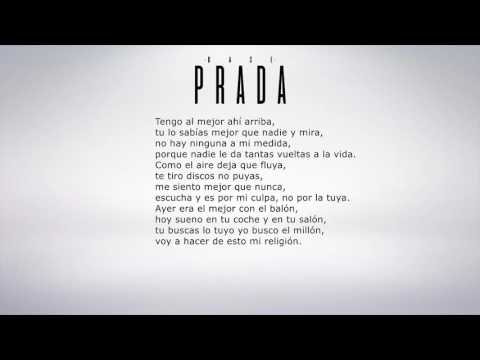 Dase - RETURN ft. Beltrán (Audio) [#Prada]