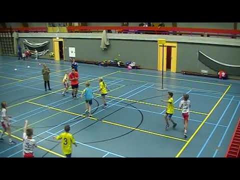 IJsselvogels E1 - Ondo E1 10-17