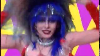 Retro Sheilas - in - Space Aliens Are Tooling Our Sheilas!!! (1995) (MA15+)