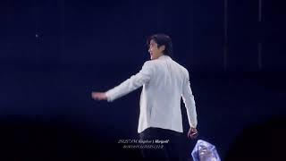 Download lagu 231217 Marigold (with INSEONG) | FNC KINGDOM mp3