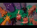 Lilo Stitch Trailer Timon And Pumbaa Version