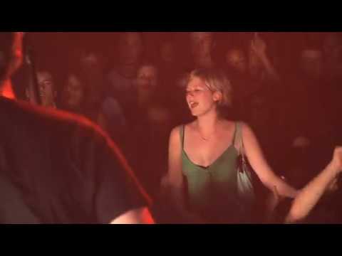 Motor Ace -  Deaf Defy | The Hi Fi Bar, Melbourne 2005