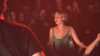 Motor Ace -  Deaf Defy | The Hi Fi Bar, Melbourne 2005