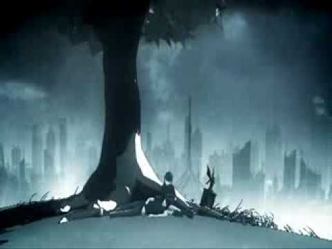 Eisblume - Iceflowers