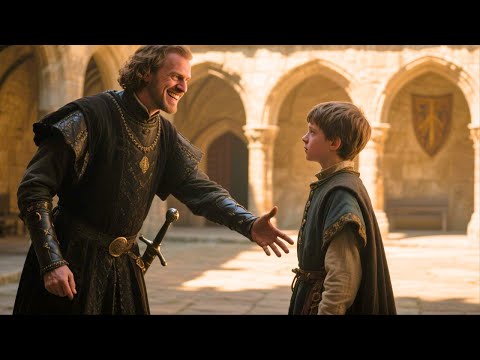 Medieval Knights' Most Depraved Secret (Finally Revealed)