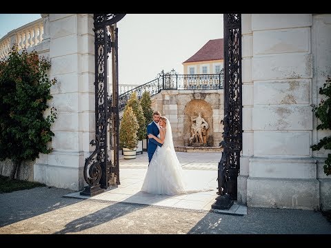 Natalka a Radko by LKstudio