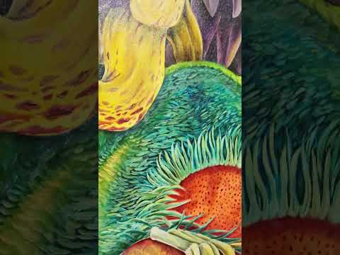 Arte que inspira 🇦🇷 | 3er Premio Nacional de Artes Visuales del Chaco #MuseoRenéBrusau