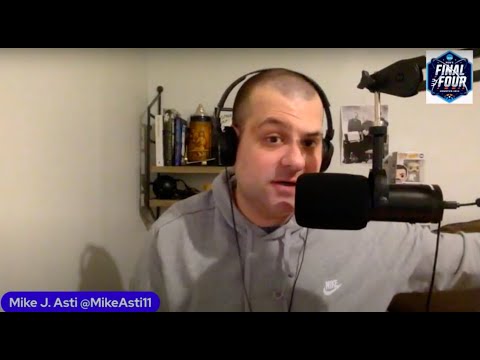 Maryland 67, West Virginia 65 | NCAA Tournament Postgame Show