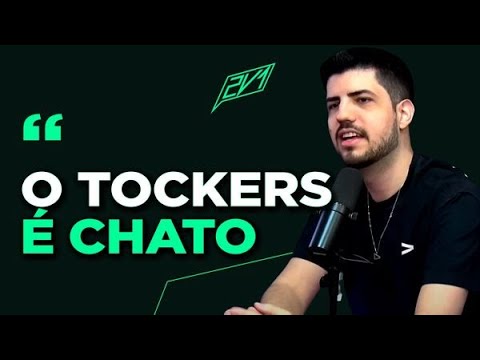 ROBO FALA DA SUA ÉPOCA NA RED CANIDS