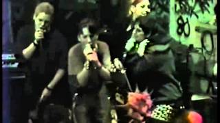 Link 80 ("The List" & "Teenage Fuckup" live at 924 Gilman St  February 24, 1996)