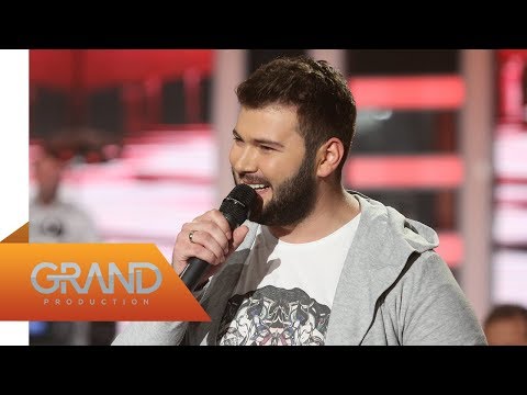 Marko Gacic - Topcina - GK - (TV Grand 25.06.2018.)