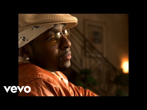 Public Announcement - Man Ain't Supposed To Cry (Official Video)