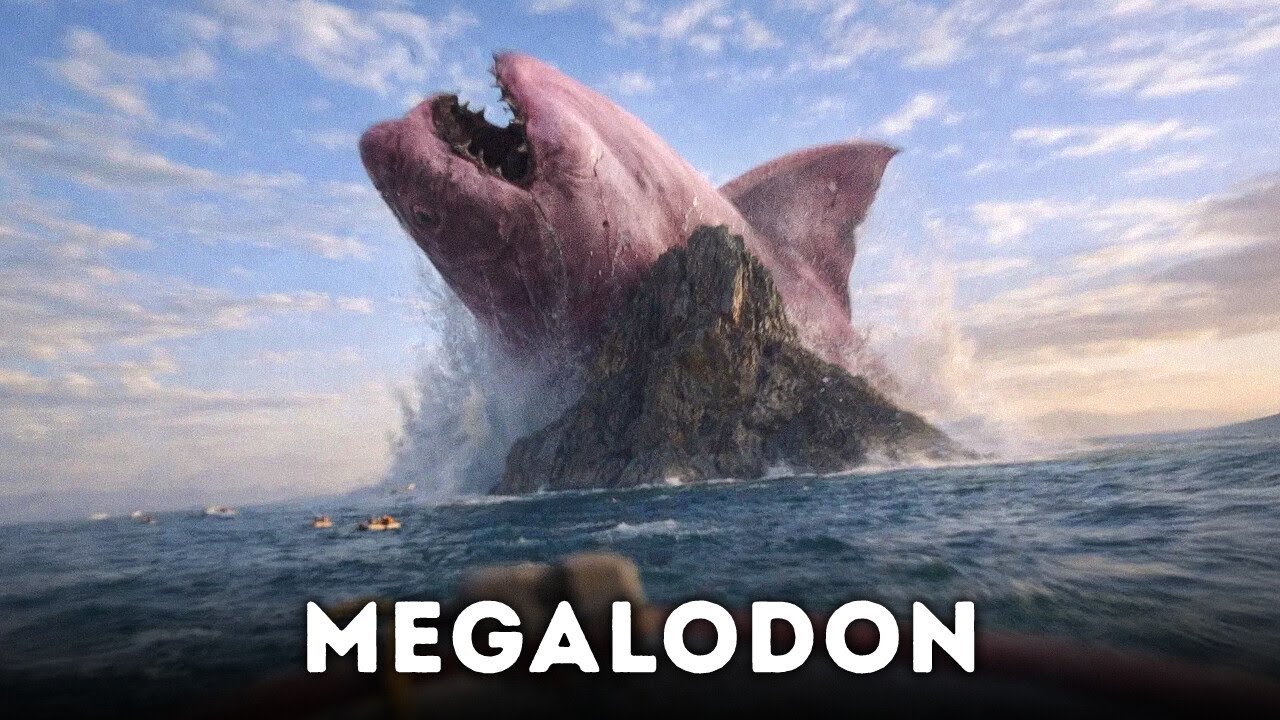 Megalodon Never Stopped Growing… Until Now?!