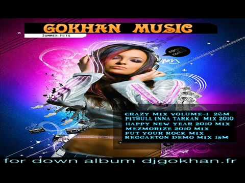 YouTube- Gokhan Music - REGGAETON 2010  MEGAMIX P1.mp4