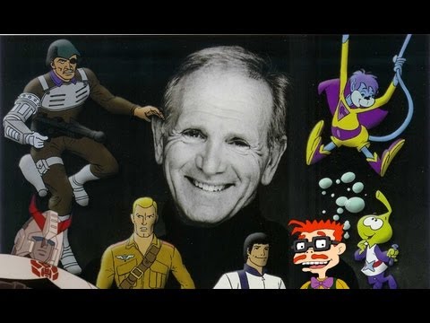 VOICES of LEGEND Michael Bell Part 2