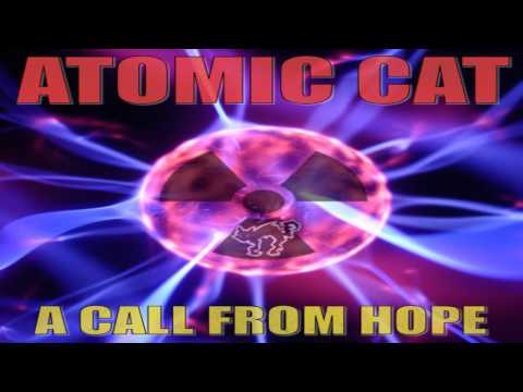Atomic Cat - Spirit in a Subway [HD]