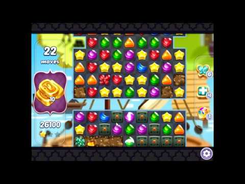 Genies & Gems level 663 NO BOOSTERS