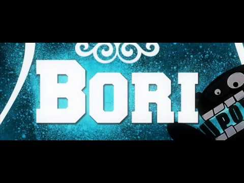 Bori - Wielki raban (prod. Johnny & Colin)