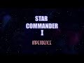 Star Commander Intro