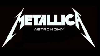 Metallica - Astronomy (Türkçe Altyazılı)