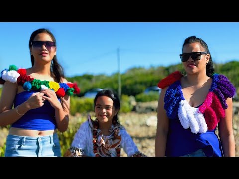 LAGAVAKA - Sioku  Ofa’aga - Officiel  music  video