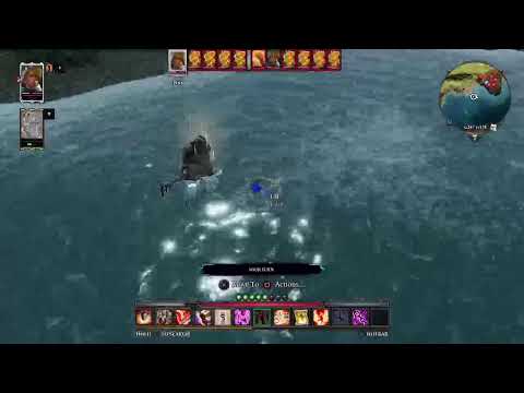 Divinity Original Sin 2 on PS5 Again (Shendowx}