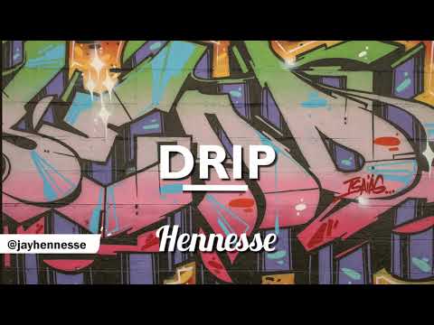 "Drip" - Quavo x Pop Smoke Type Beat (prod. HennesseBeats)