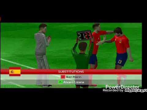 Spain 🇪🇸 0-1 🇮🇶 Iraq - 2092 Summer Olympics Seoul 🇰🇷 - Group C