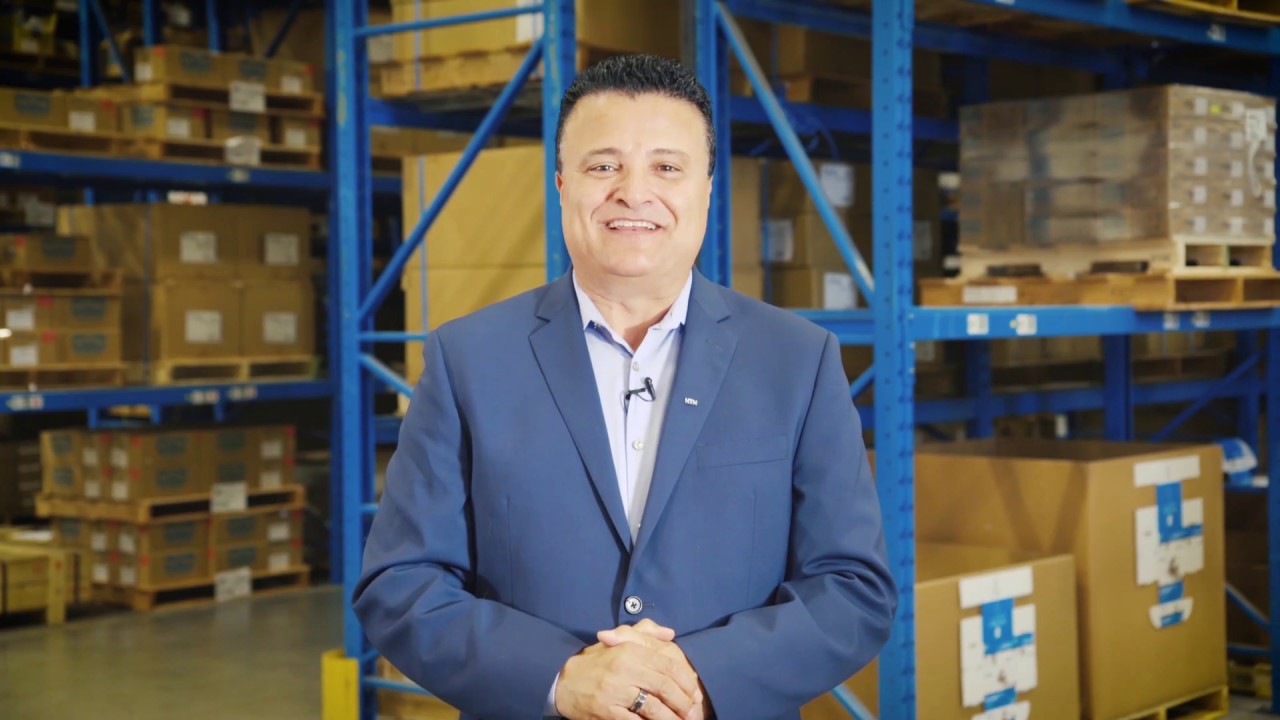 NTN Canada Celebrates its 50th Anniversary